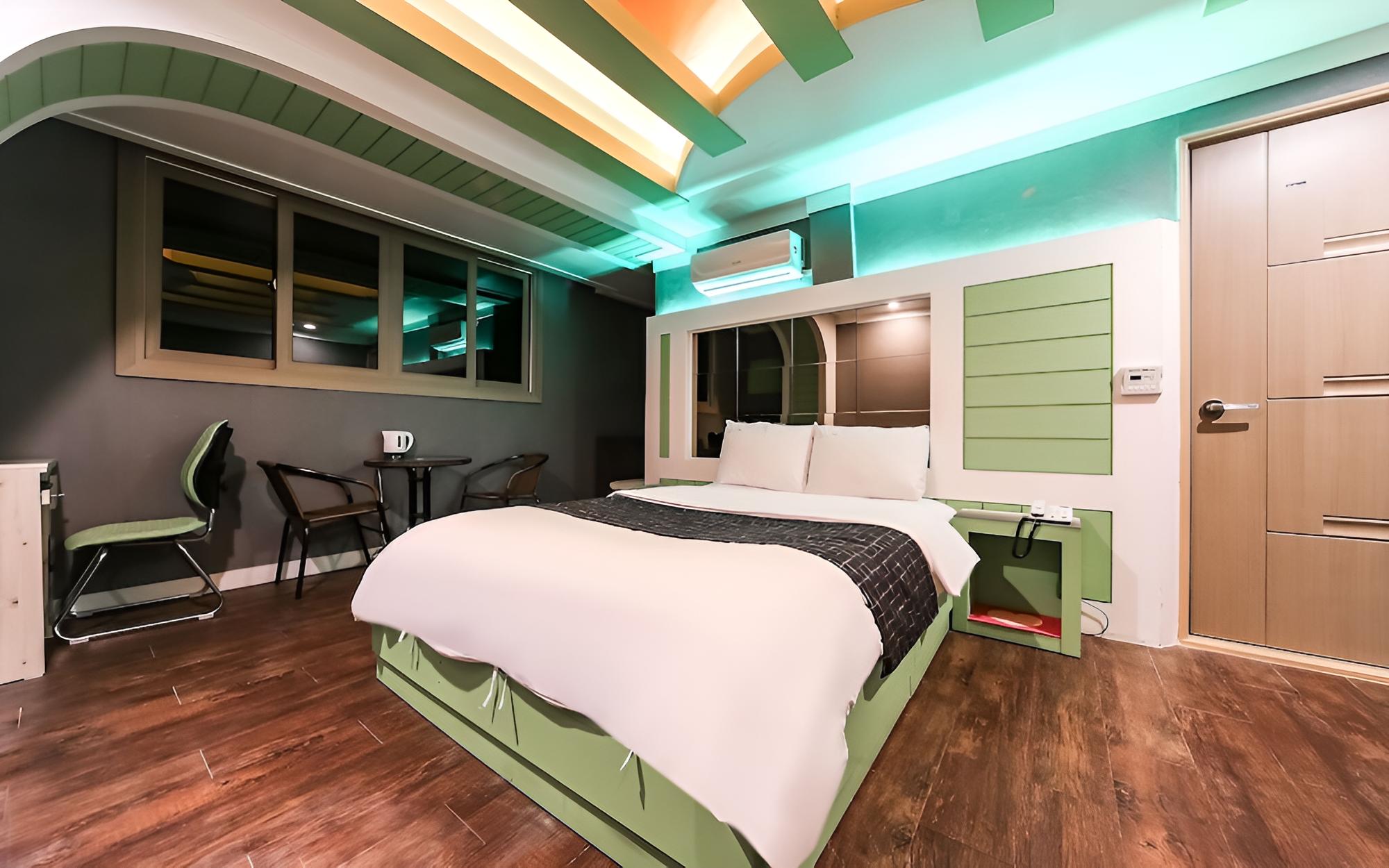 Room (Special Room) photo 1