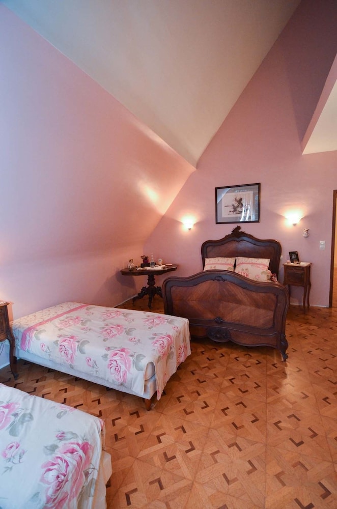 Family Room (Romantique) photo 2