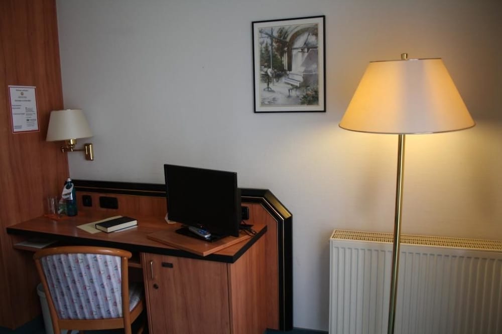 Double Room photo 3