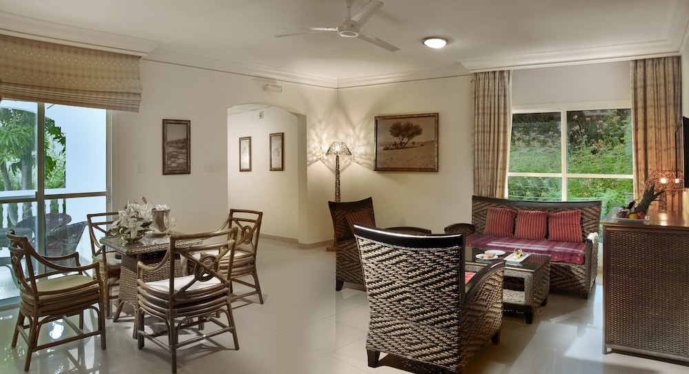 Royal Suite