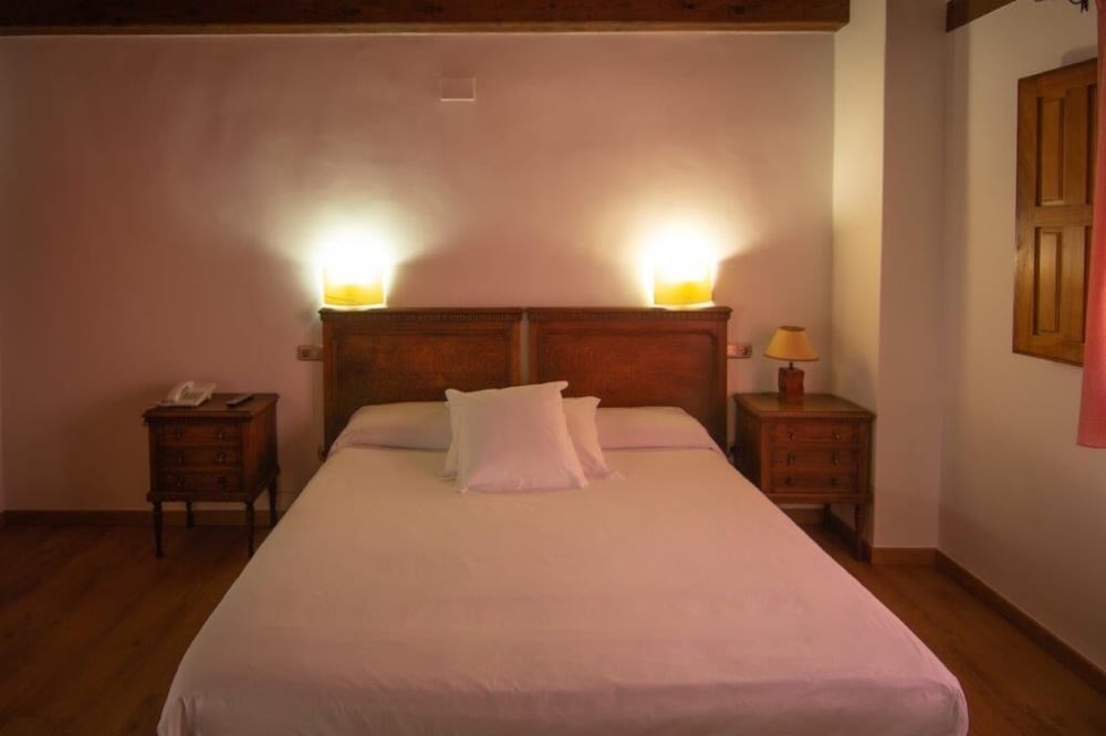 Habitación Triple Estándar