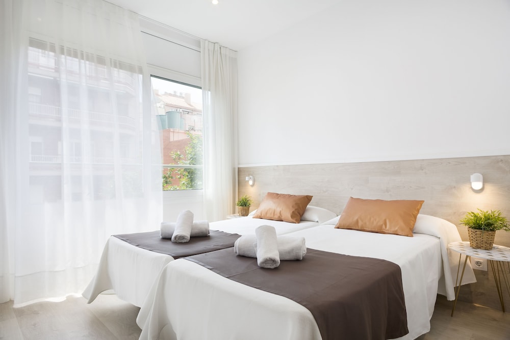 Apartamento Cuádruple