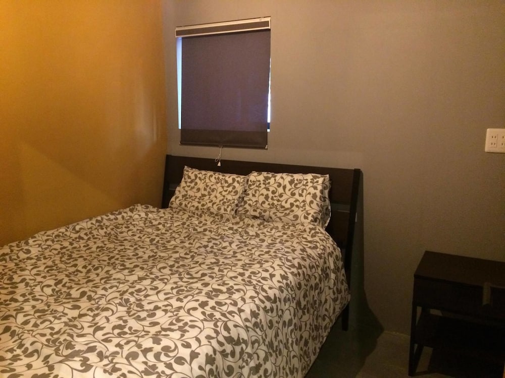 Standard Double Room "b" photo 1