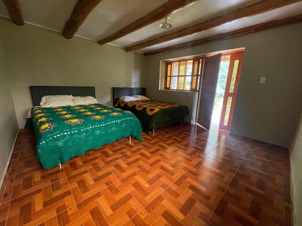 Comfort Twin Room, Lake View photo 1