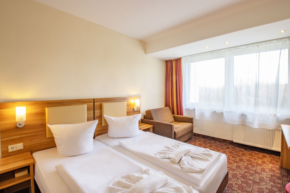 Comfort Double Room, 1 Double Bed photo 2