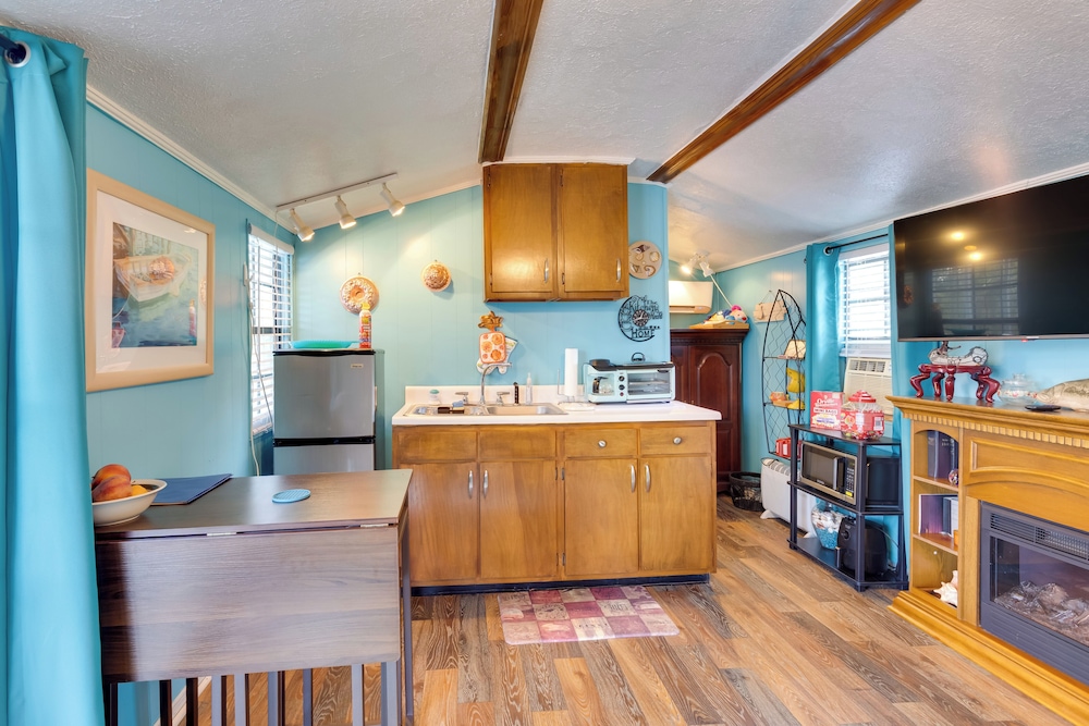 Cottage (1 Bedroom) photo 3