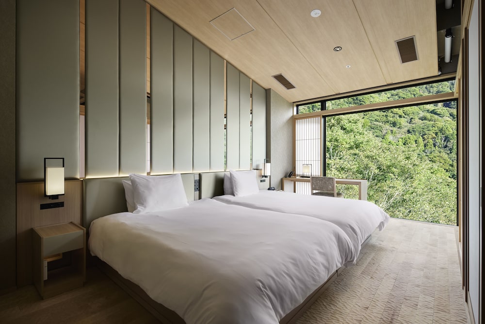 Luxury Room, Non Smoking (C type, Dinner time 19:00 or 19:30)
