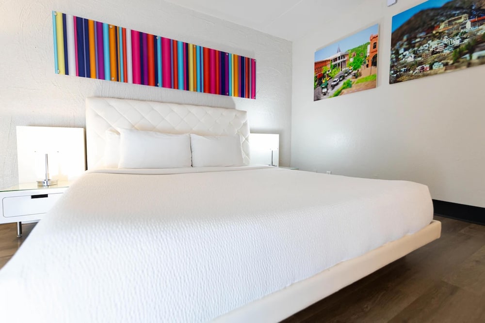 Standard Room, 1 King Bed, Accessible, Non Smoking - Photo 1