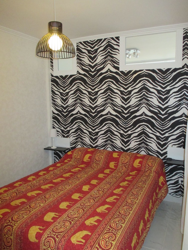 Apartamento, 1 habitación, vista al mar