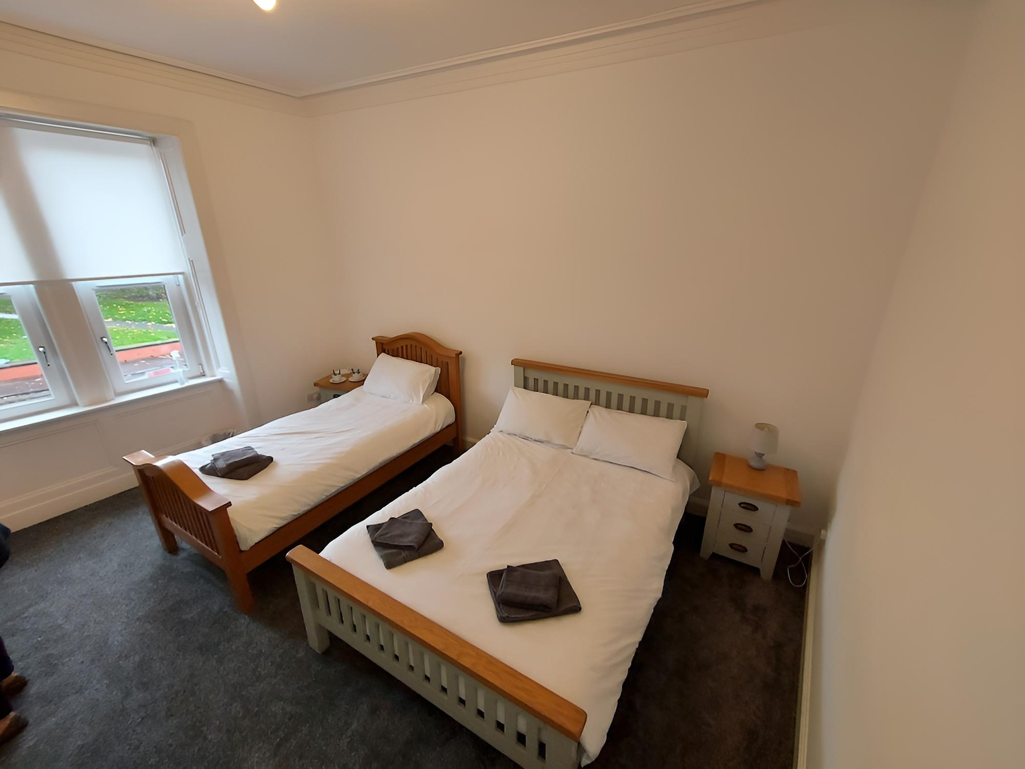 Basic Room photo 3