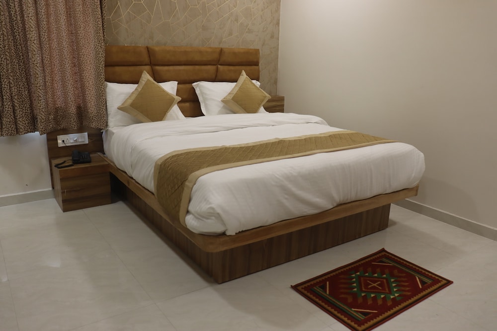 Deluxe Room photo 1