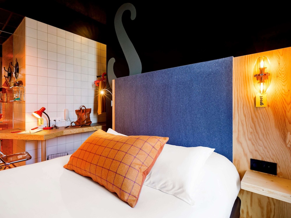 Classic Room, 1 Double Bed (Pure)