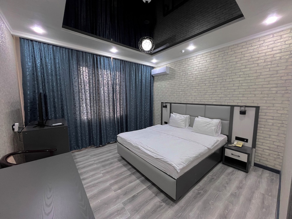 Deluxe Double Room photo 3