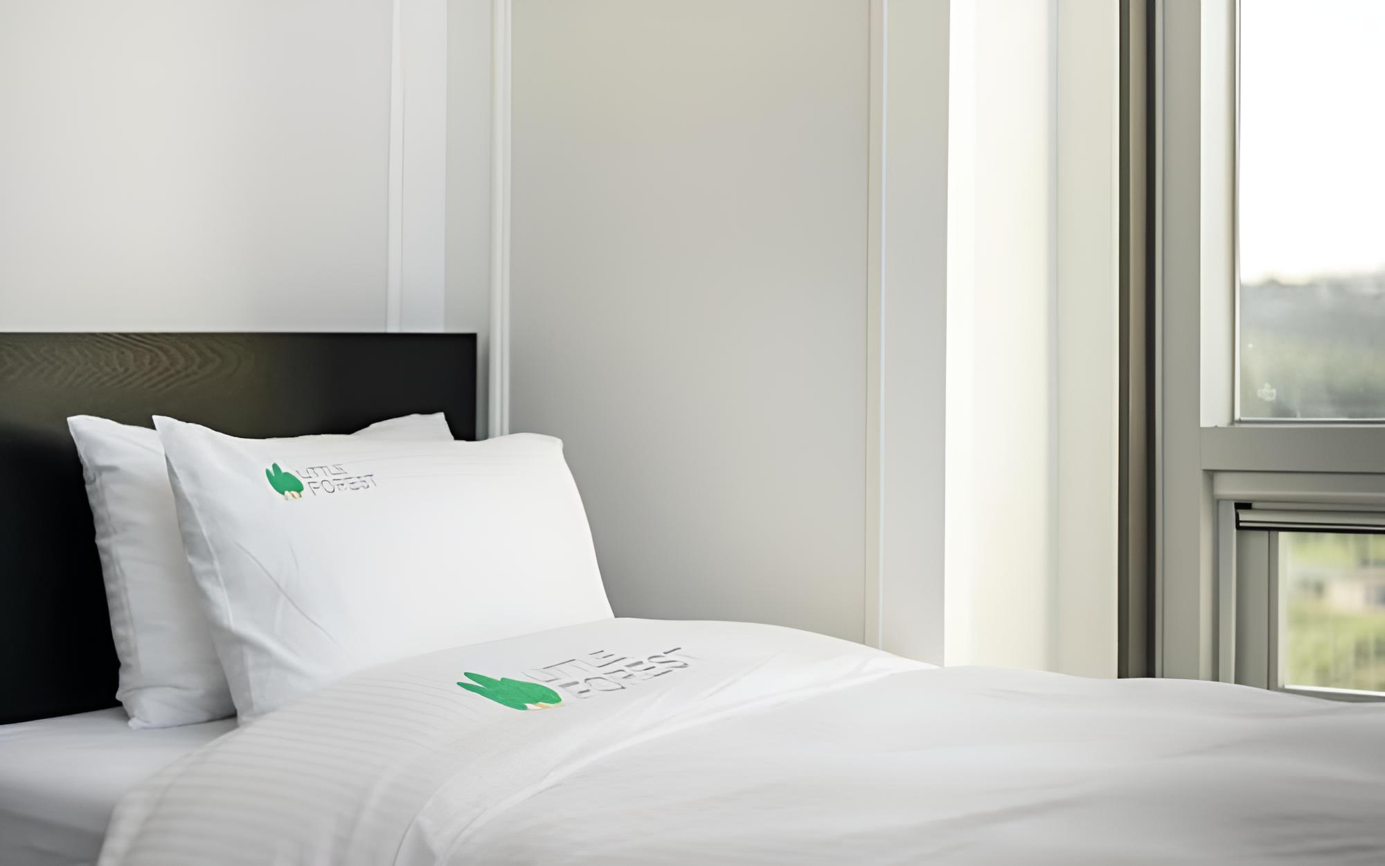 Room (Room 101) - Photo 6