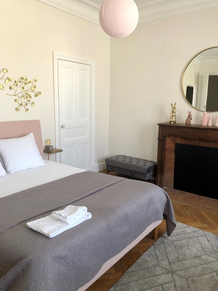 Chambre Laura photo 3