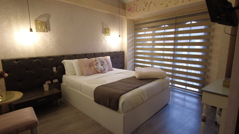 Comfort Double Room - Photo 19