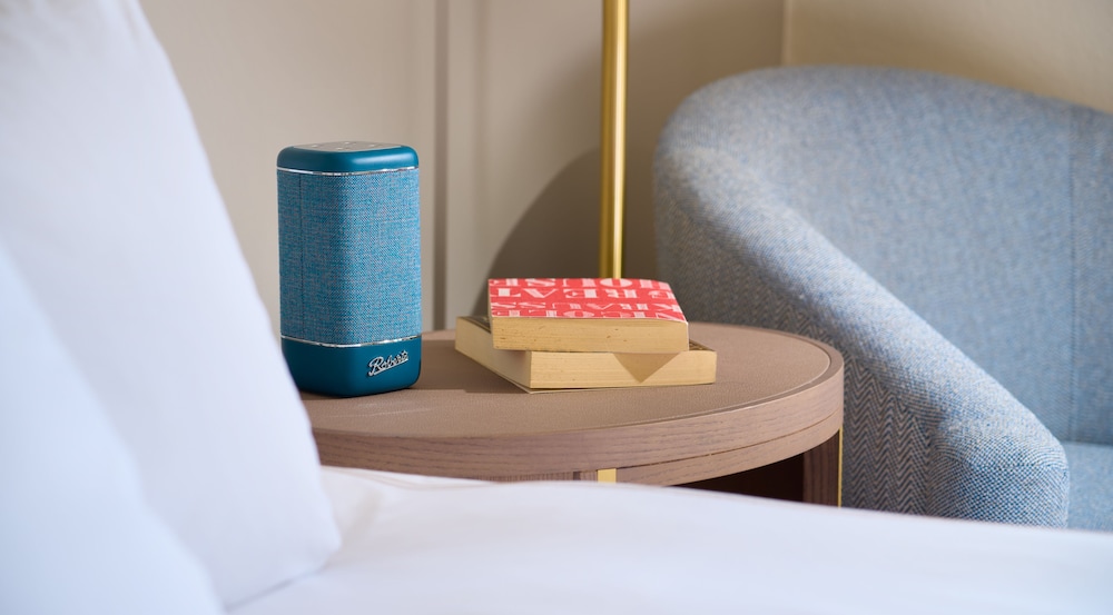Cozy Nest King Room - Photo 5