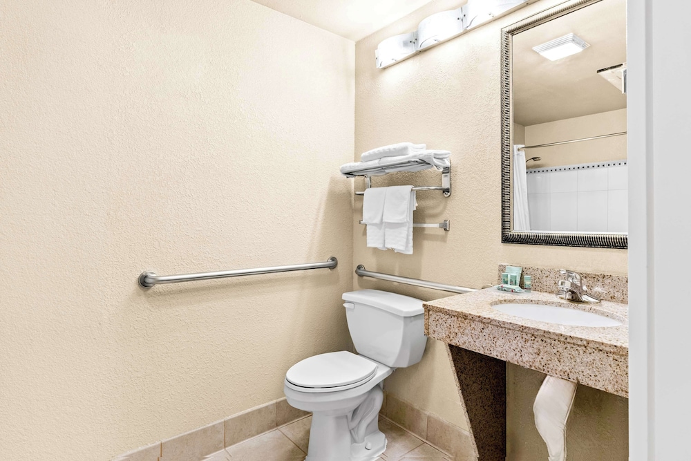 Best Western Gwinnett Center, Foto 3