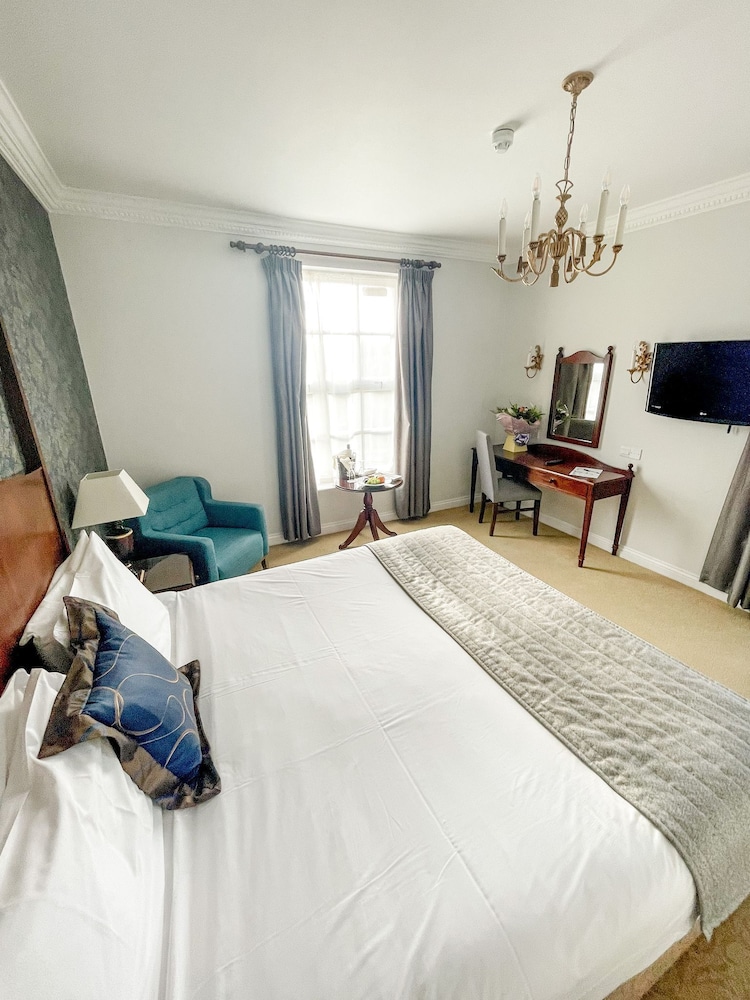 Executive Double Room - Photo 6