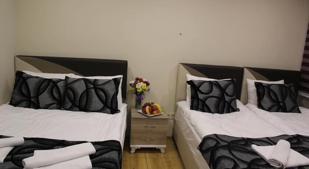 Quadruple Room photo 1