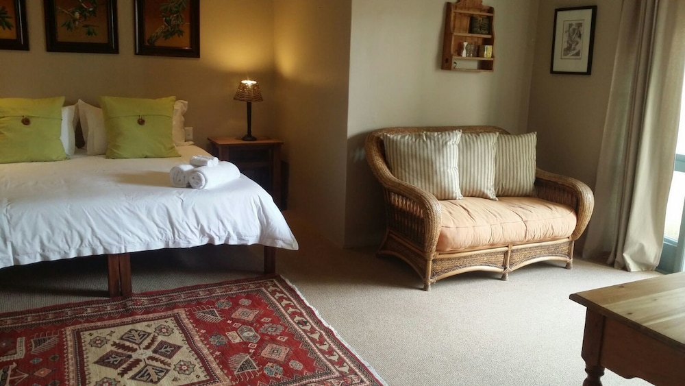 Basic Room, 1 Bedroom