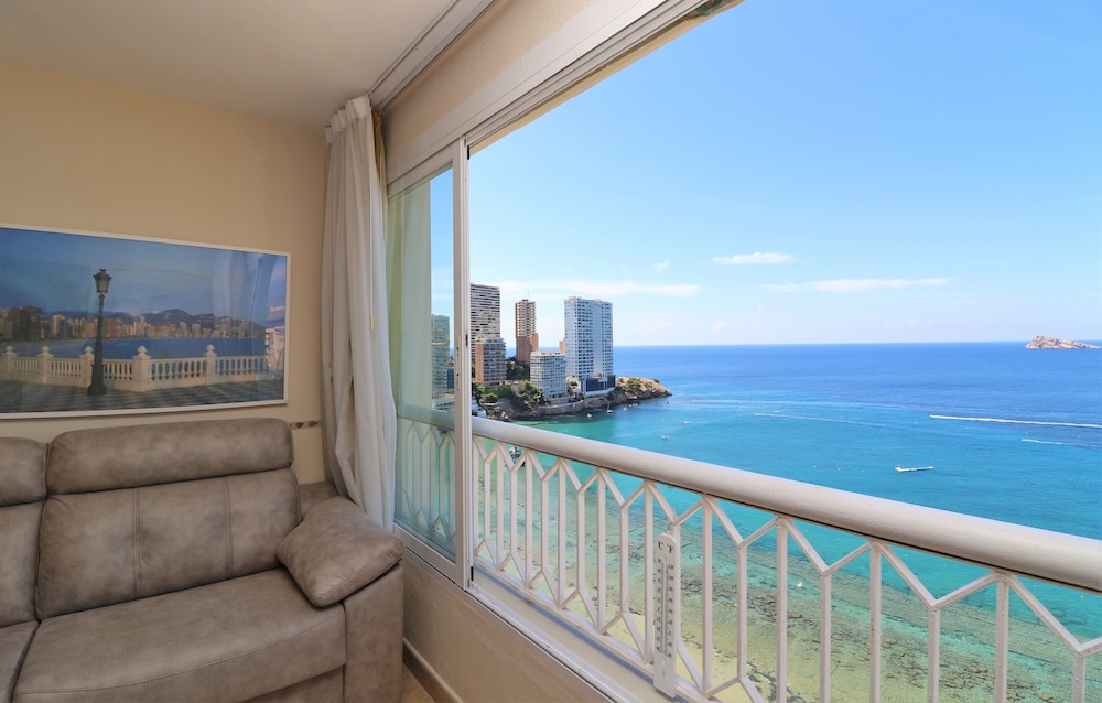 Apartamento, 1 Habitación, Vista al Mar