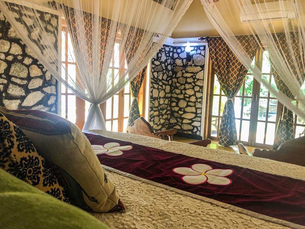 Luxury Villa, 2 Bedrooms, Non Smoking photo 3