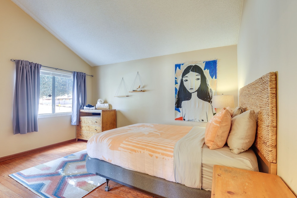 House (2 Bedrooms) photo 2