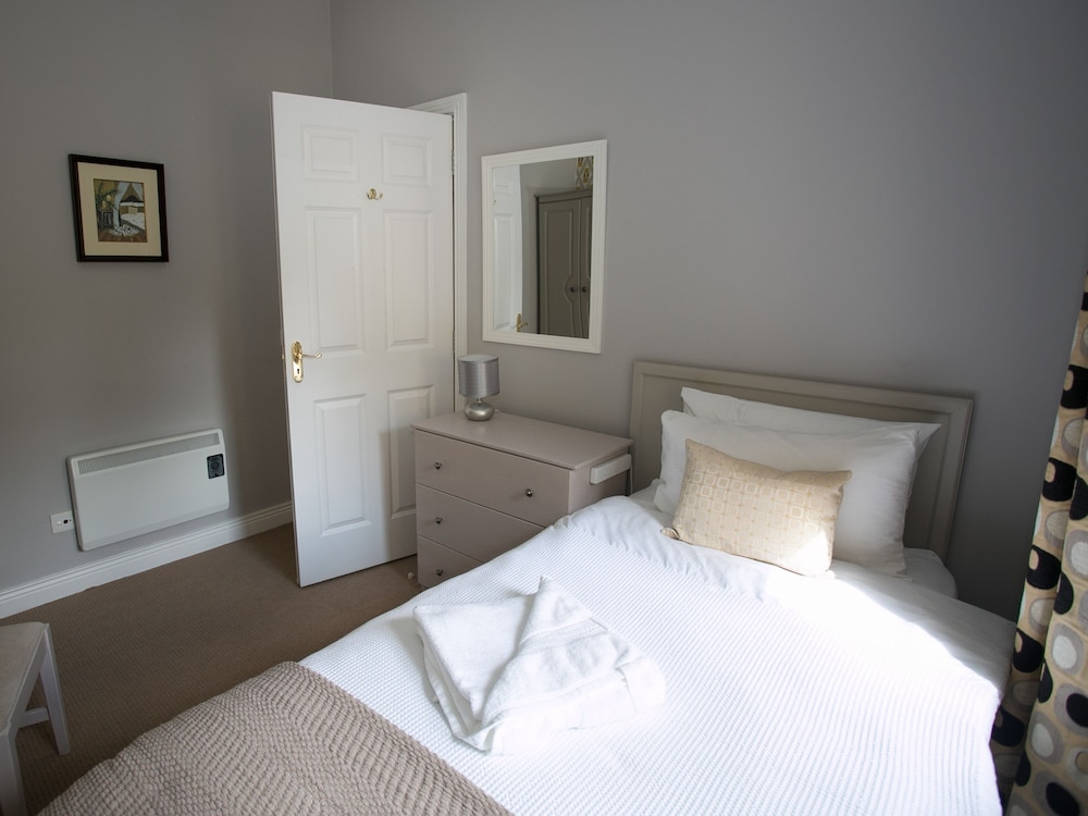 Luxury Apartment, Private Bathroom (1A) photo 2