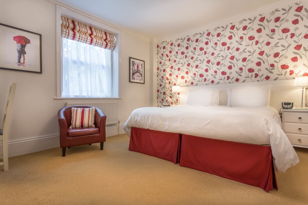 Superior Double Room - Photo 1