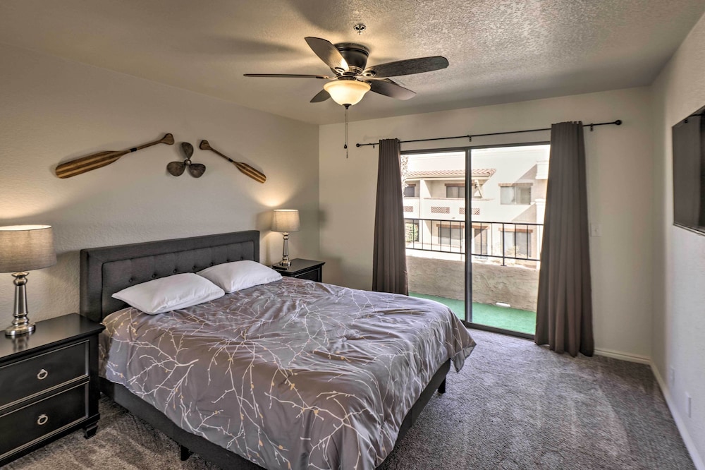 Apartment (3 Bedrooms) photo 2