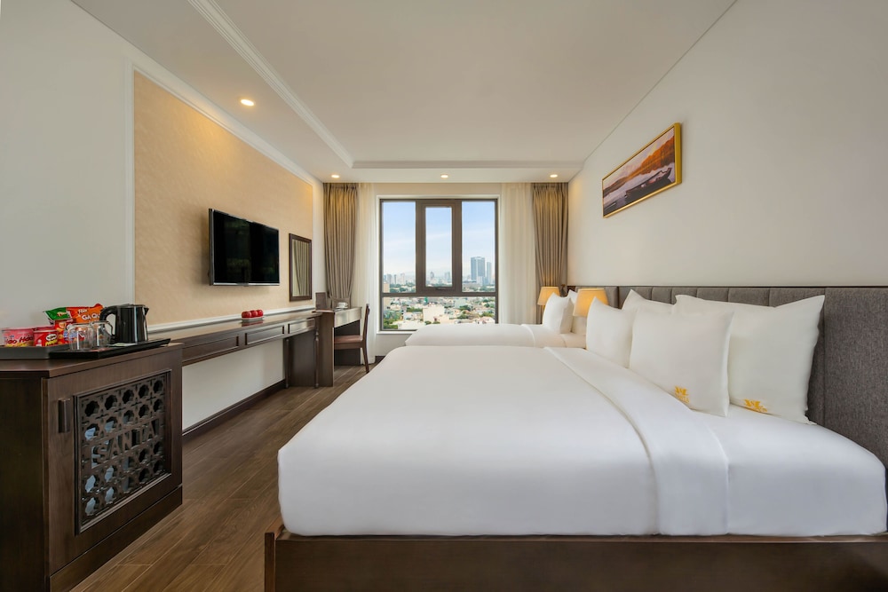 Santa Deluxe Triple With Ocean View - Photo 6