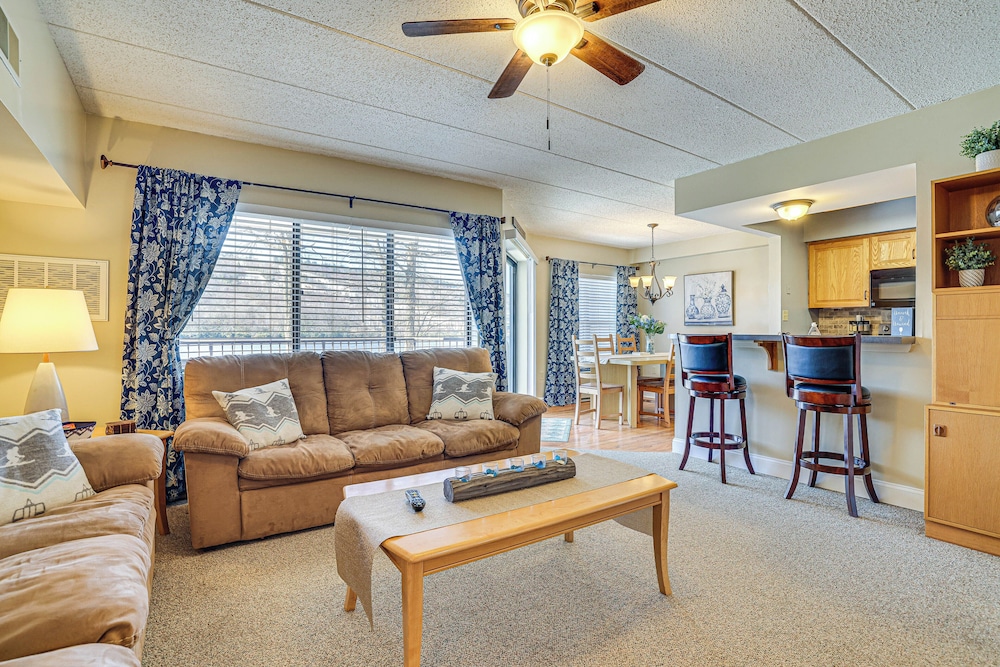 Apartment (2 Bedrooms) photo 3