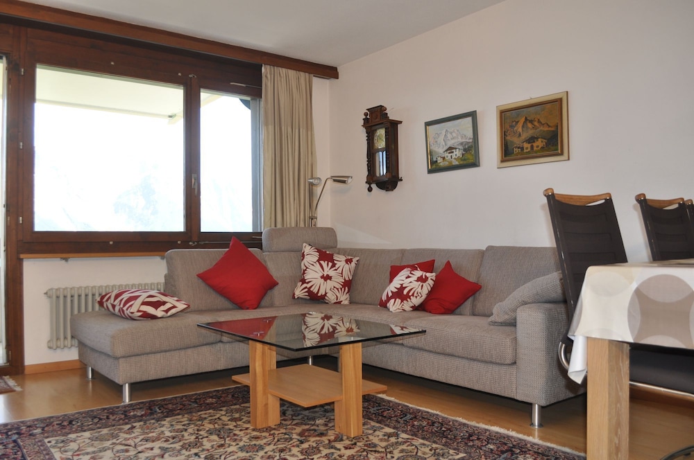 Apartment, 2 Bedrooms