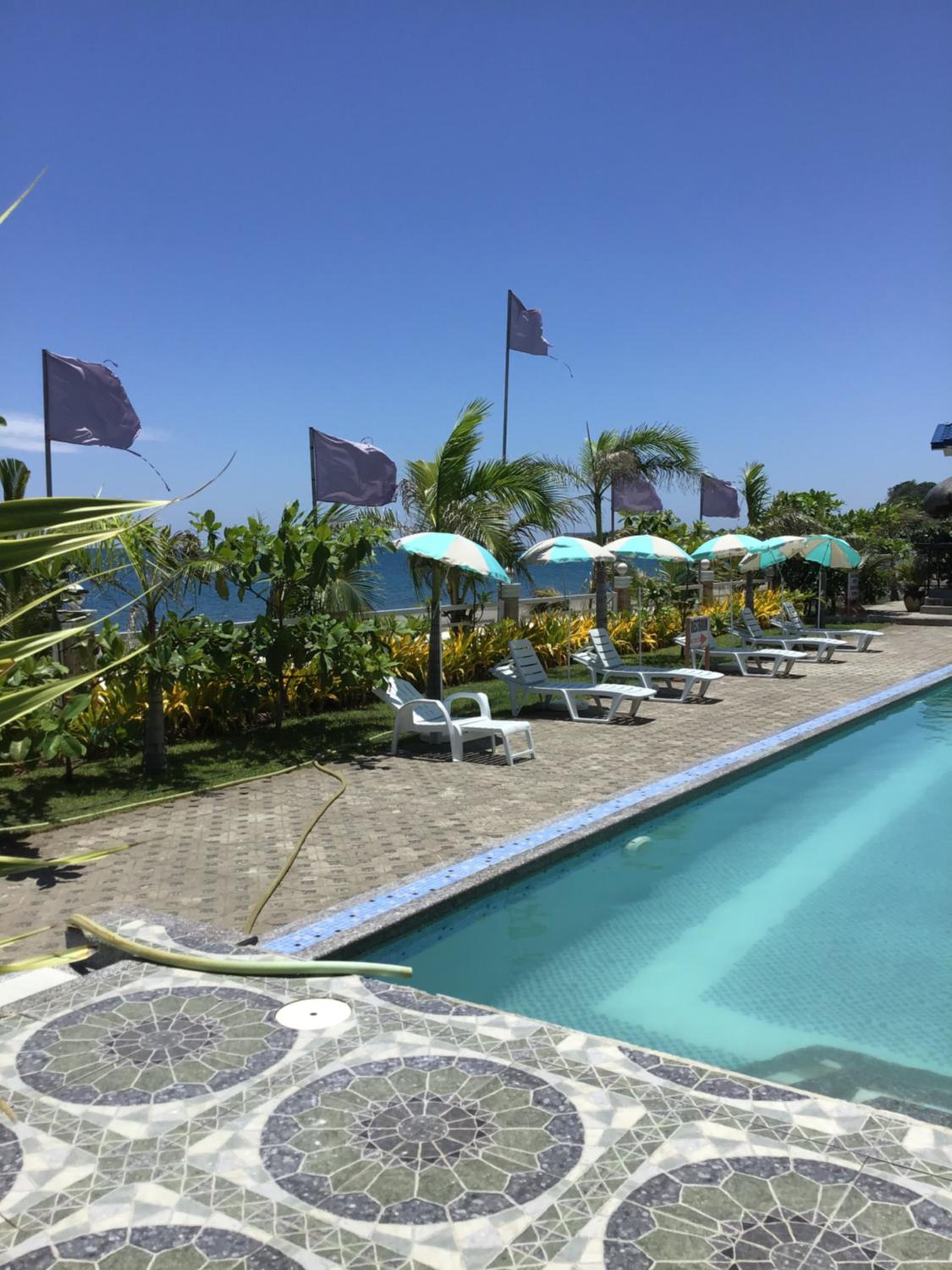 Double Room with Balcony and Sea View photo 3