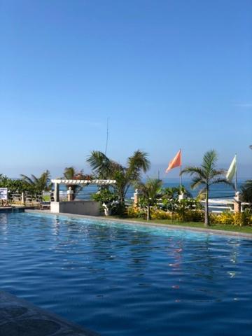 Double Room with Balcony and Sea View photo 2