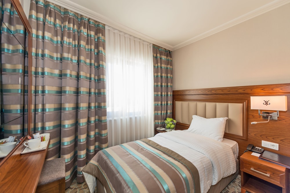 Economy Single Room photo 1