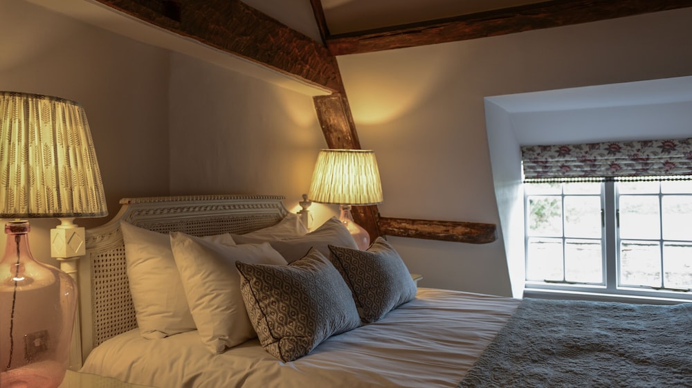 Family Triple Room, 2 Bedrooms photo 2