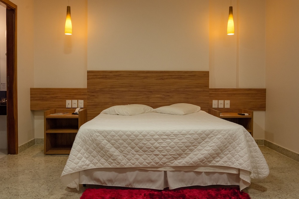 Executive Double Room, 1 Queen Bed photo 2