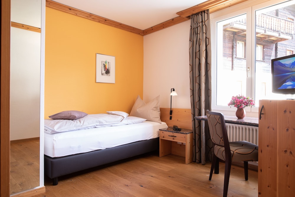 Comfort Single Room photo 2