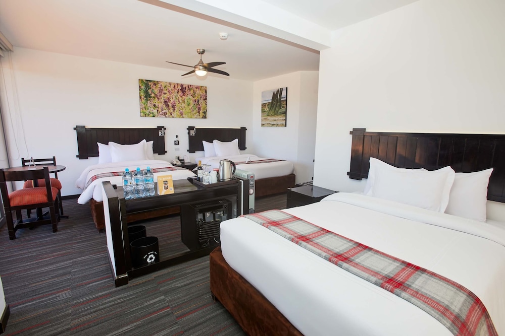 Superior Triple Room - Photo 1