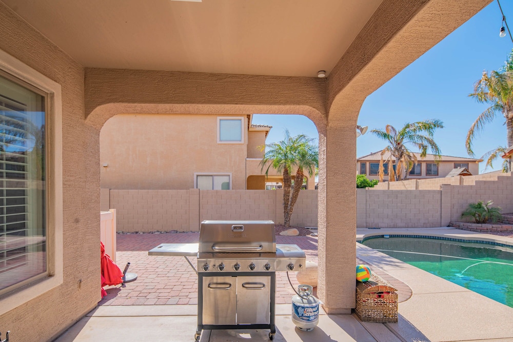 AZ- 11518 EastRosell, Billede 7