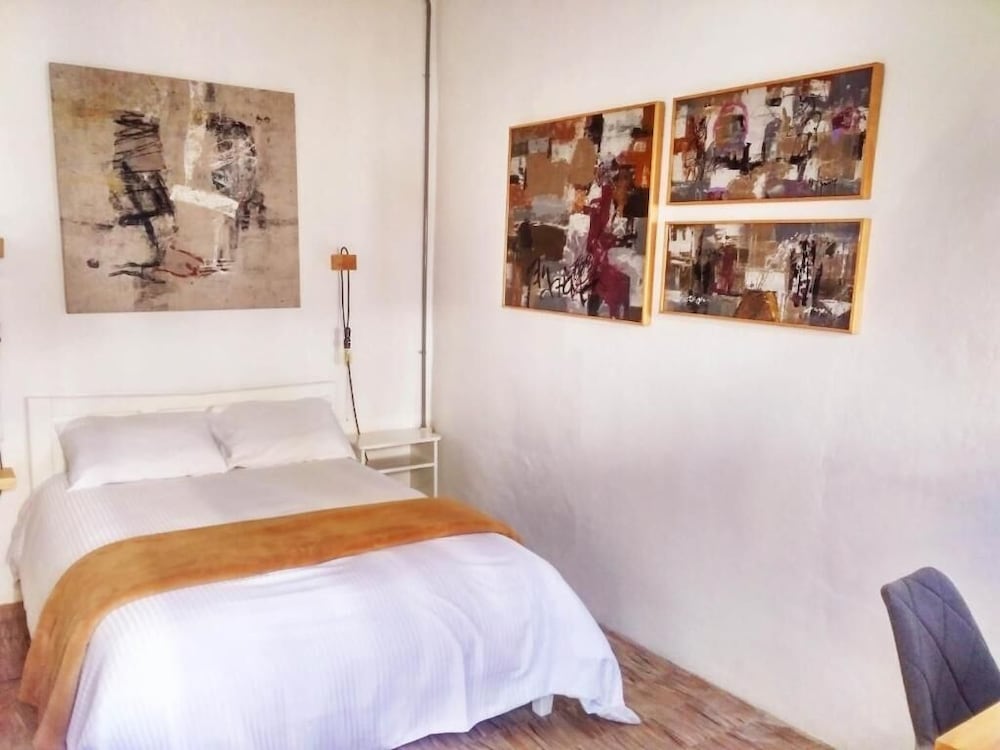 Comfort Room photo 1