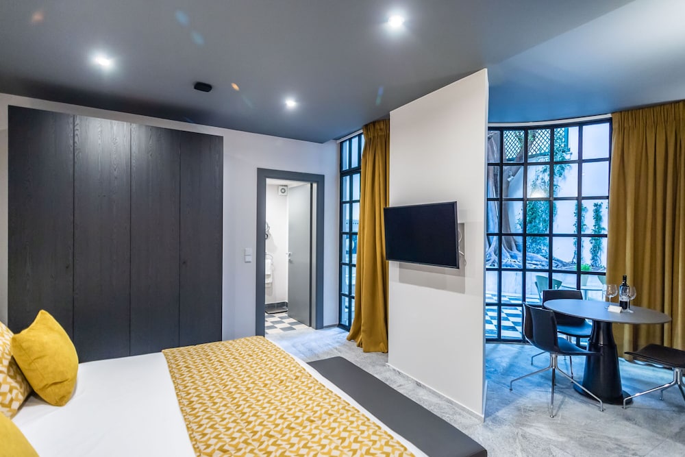 Junior Suite, Terrace - Photo 2