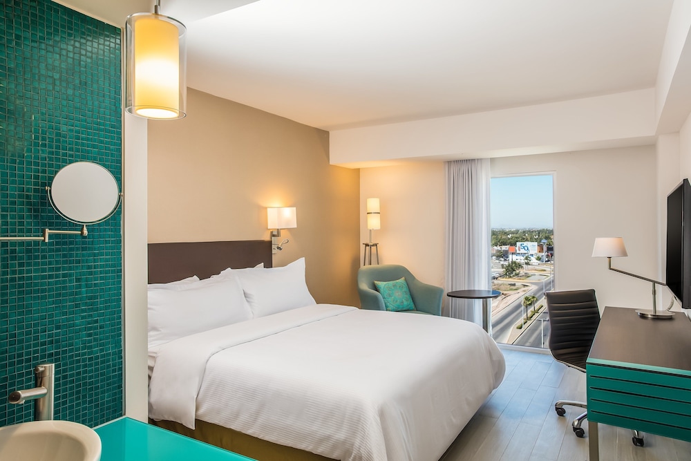 Quarto Superior, 1 cama King