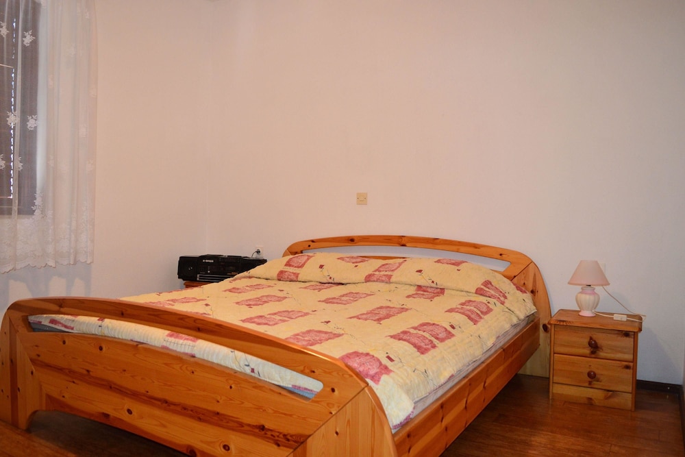 Apartment, 1 Double Bed with Sofa bed photo 1