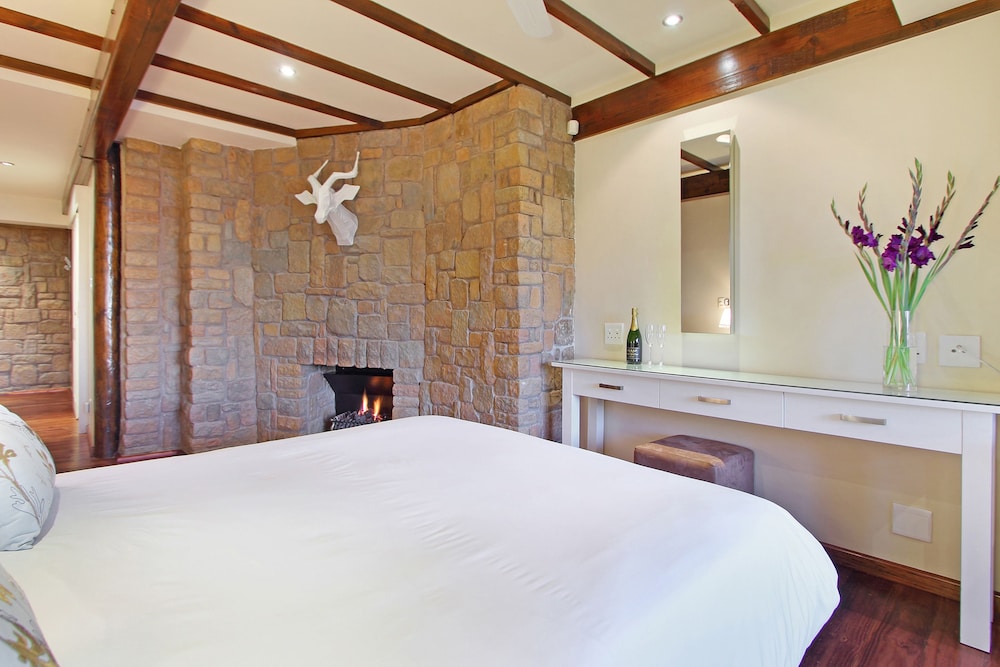 B&B Room