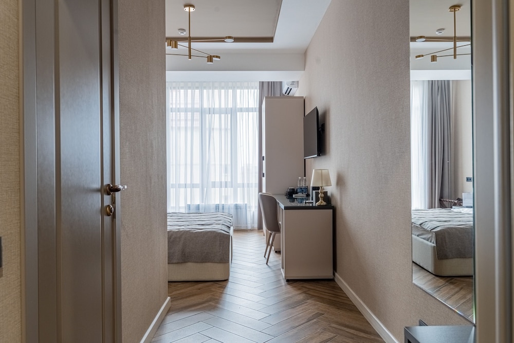 Standard Double Room photo 1