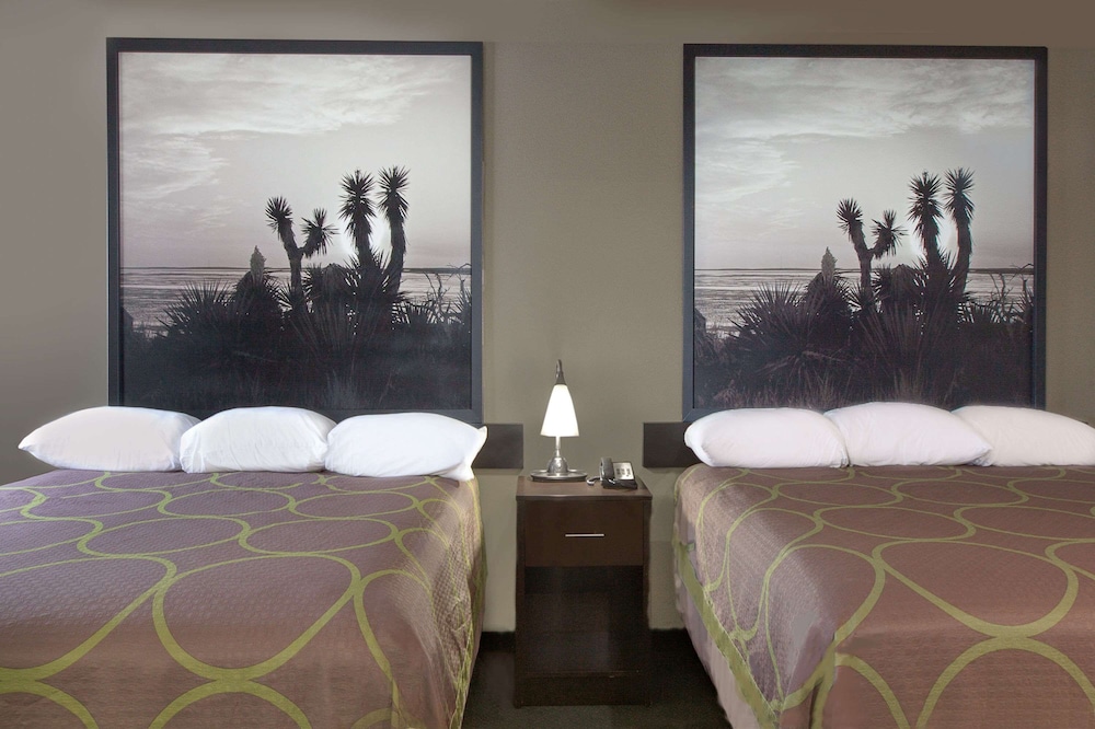 Studio Suite, Multiple Beds, Non Smoking photo 2