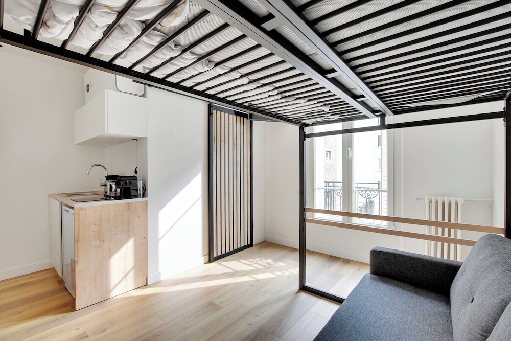 Apartment photo 3